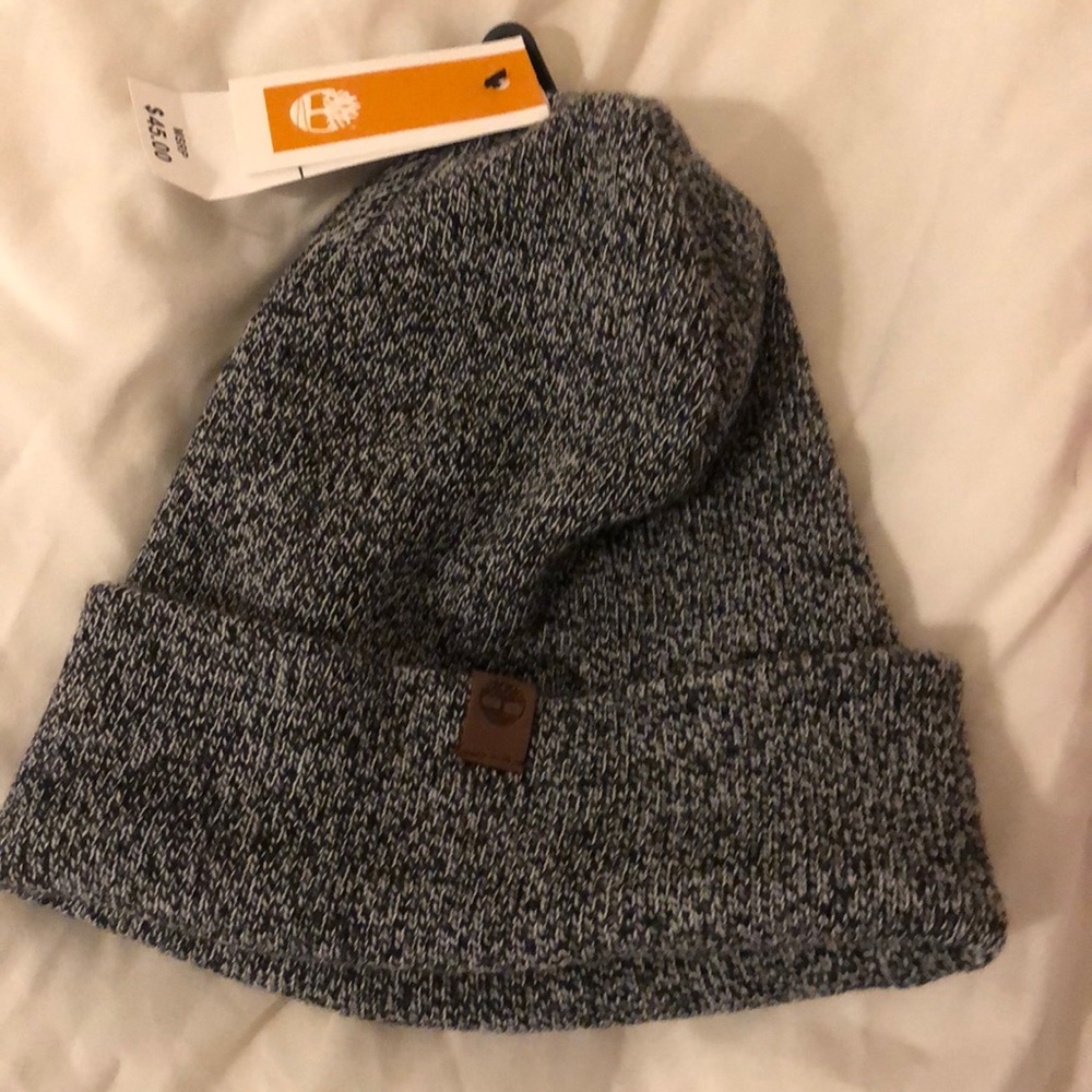 Timberland beanie